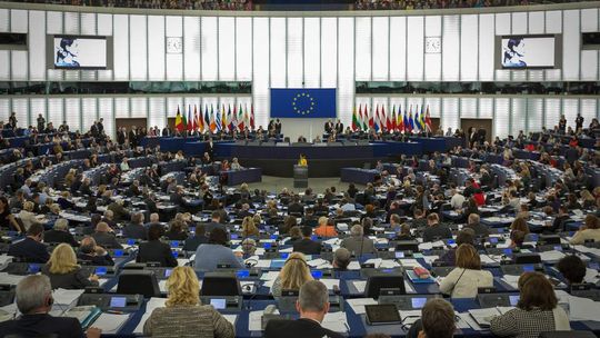 Kto wystartuje z Lublina do Parlamentu Europejskiego? Minął termin zgłaszania list