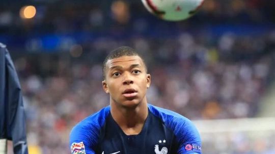 Kto z kim w 1/8 finału mistrzostw Europy?