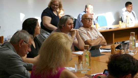 Kto za Grzegorza Siwka? Szykuje się kolejna roszada w Lubartowie