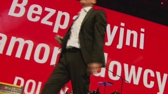 Kto za JOW, a kto przeciw