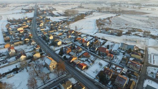 Kto za miastem? Głos 37 sceptyków może wystarczyć