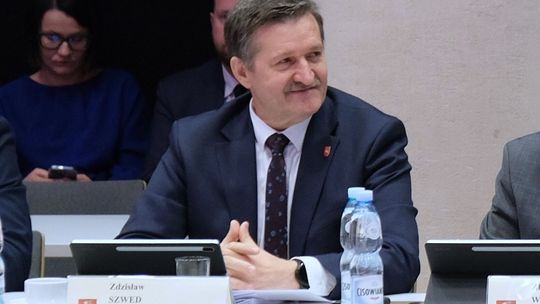 Kto za Rybaka? Szwed porzuci fotel prezesa Lubelskich Dworców i wróci do Sejmiku?