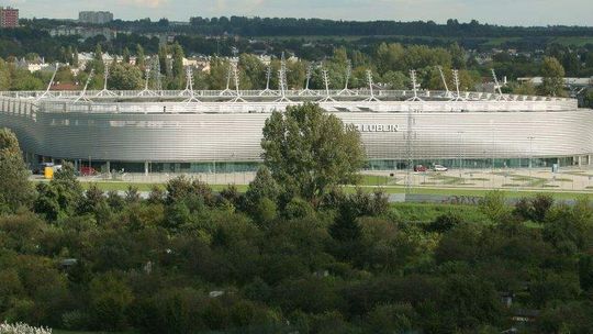 Kto zagra na Euro w Lublinie? Rozlosowano grupy eliminacji