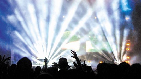 Kto zagra na miejskich imprezach w Puławach? Zgłoś swoje propozycje