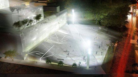 Kto zagra na otwarciu CSK? Marszałek chciałby U2