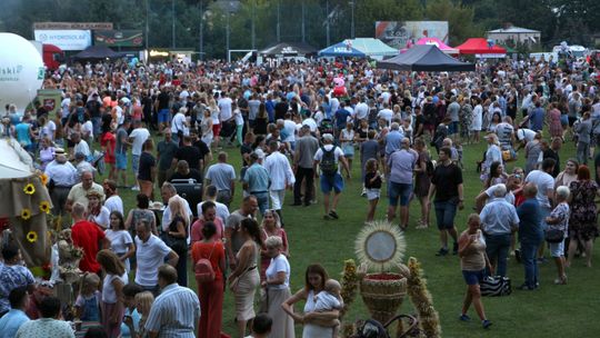 Kto zagra na puławskim "Truskawkobraniu"?