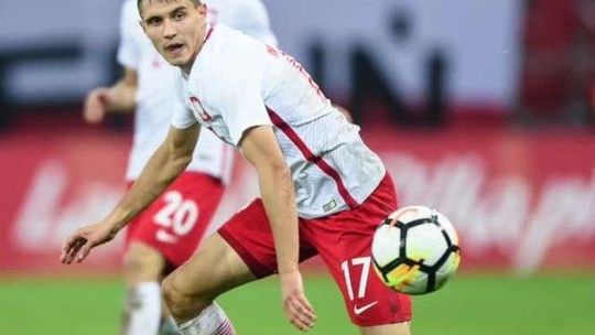 Kto zagra w Lublinie? Znamy kadrę na mecz Polska - Litwa