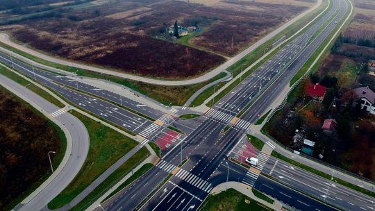 Kto zaprojektuje nowy cmentarz w Lublinie? Miasto planuje wydać ponad 700 tys. zł