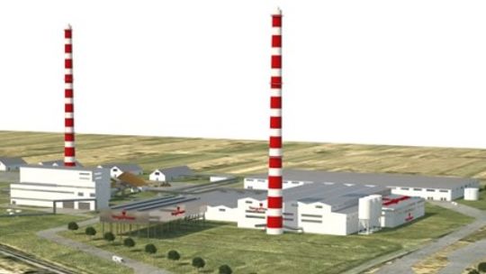 Kto zarobi na energii ze słomy i zbuduje elektrociepłownię w Lublinie