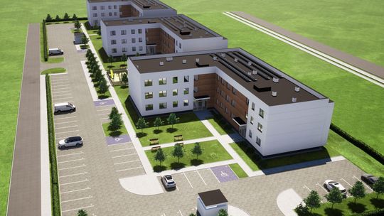 Kto zasiedli mieszkania SIM? Wkrótce ruszy nabór 