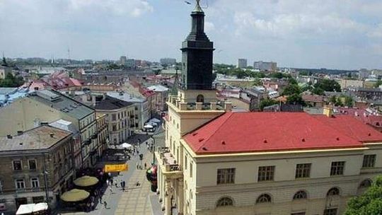 Kto zasłużył na nagrodę prezydenta za działalność kulturalną