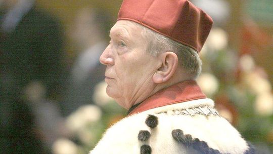 Kto zastąpi rektora? \"Konklawe\" na Katolickim Uniwersytecie Lubelskim