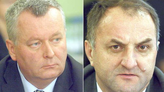 Kto zastąpi zmarłego wicemarszałka Artura Walaska?