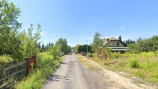 Kto zbuduje drogę? Miasto ma pieniądze na Wazowskiego 