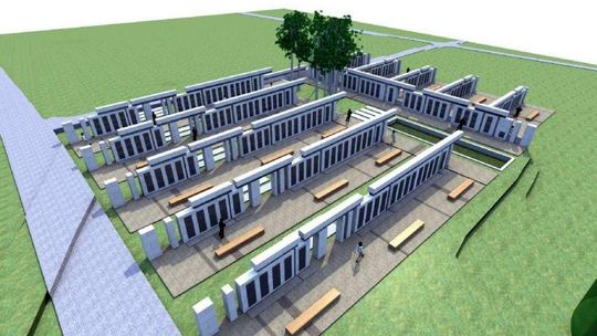 Kto zbuduje kolumbarium w Puławach?