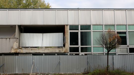 Kto zbuduje mediatekę? Puławy powtarzają przetarg