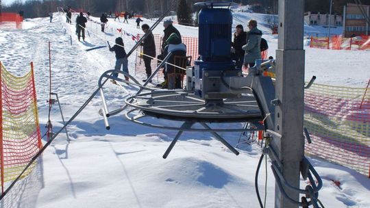 Kto zbuduje profesjonalny stok narciarski w Kumowej Dolinie?