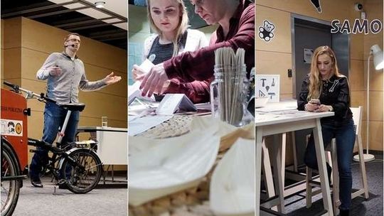 Kto zdobędzie 100 tys. zł? Zagłosuj w konkursie IKEA Lublin - opis projektów