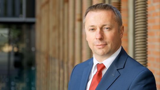 Kto zostanie burmistrzem Łęcznej? Kandydat pokazał program