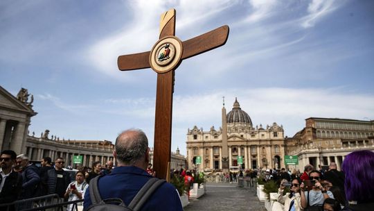 Kto zostanie nowym papieżem? To o nich watykaniści mówią najczęściej