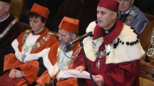 Kto zostanie nowym rektorem KUL? Dziś wybory