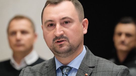 Kto zostanie posłem w miejsce Elżbiety Kruk? Kolejny kandydat zrezygnował