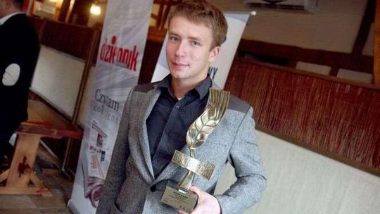 Kto zostanie Rolnikiem Roku 2015? (plebiscyt)