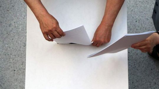 Kto zyska, kto straci, co się rozproszy - o co chodzi w tych wyborach?