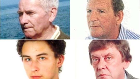 Ktokolwiek widział, ktokolwiek wie. Poszukujemy zaginionych