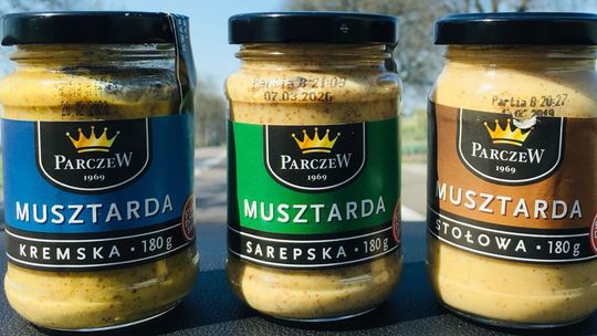 Która musztarda jest najlepsza? Świąteczna dyskusja na Twitterze