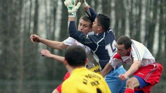 Która Wisła z lubelskiej okręgówki jest lepsza?