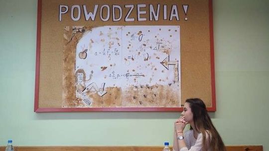 Które powiaty najlepsze na maturze? Duże różnice między liceami a technikami