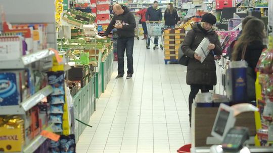 Które produkty kupowane w Polsce są gorsze od tych w Niemczech? Ta sama marka, inna jakość