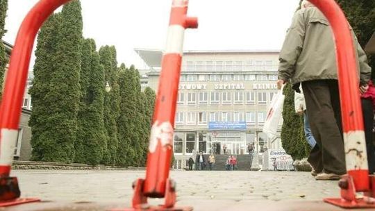 Które szpitale w woj. lubelskim wejdą do sieci szpitali? Przyjeżdża minister zdrowia