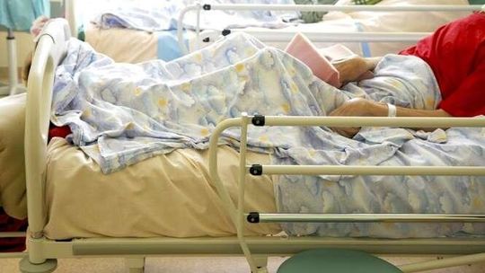 Które szpitale z woj. lubelskiego trafią do sieci? "Mamy bardzo dużo obaw"