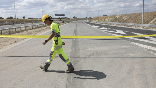 Którędy z Lublina do Warszawy? Budowaną S17 czy nadwiślanką?