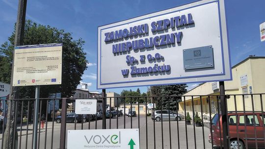 Który szpital onkologiczny jest najlepszy w Lubelskiem? Wcale nie ten największy