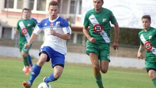 Który z trzecioligowców pierwszy wyjdzie z dołka?