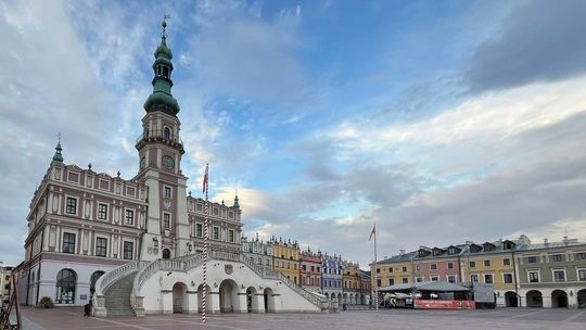 Ktoś chce zostać dyrektorem w Zamościu? Ratusz szuka dwóch