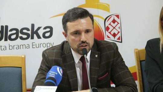 Ktoś grozi prezydentowi, on krytykuje media