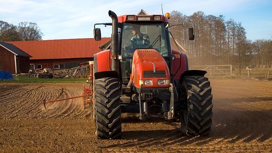 Ktoś podszywa się pod ARiMR i oszukuje rolników