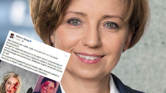 Ktoś przejął facebookowe konto minister rodziny