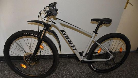 Ktoś ukradł rower 13-latkowi ze Szwecji. Nadajnik pokazał trasę... do naszego regionu