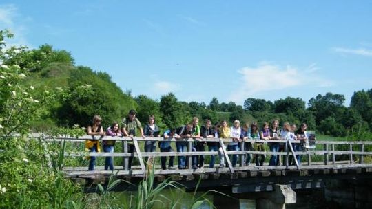 Ktoś wie, co to jest birdwatching? 