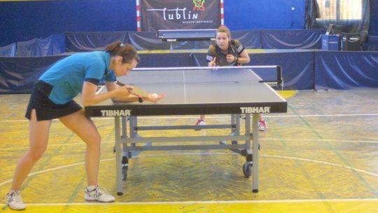 KTS Optima Lublin awansował do ekstraklasy!