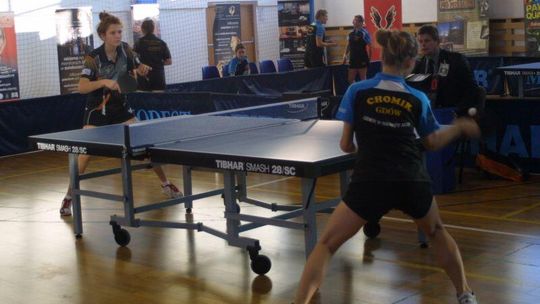 KTS Optima Lublin - Chomik-Rokicie Gdów 7:3