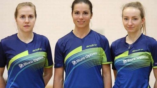 KTS Optima wygrał w Warszawie i przegrał w Tarnobrzegu