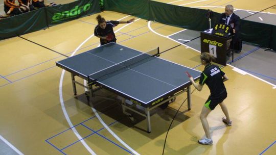 KTS Optima wygrał z KKTS Krosno walkowerem