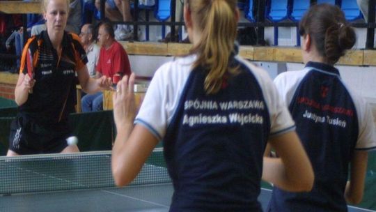 KTS Sygnał Lublin - Spójnia Warszawa 10:0, awans jest blisko