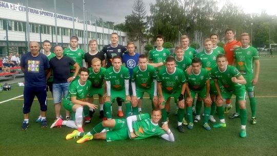 KU AZS UMCS weźmie udział w Akademickich Mistrzostwach Europy